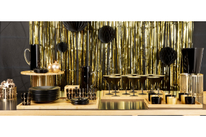 20 originele feestthema’s voor een geslaagd evenement