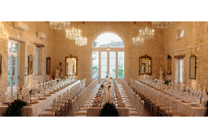 Options et House of Weddings : une collaboration au service des futurs mariés