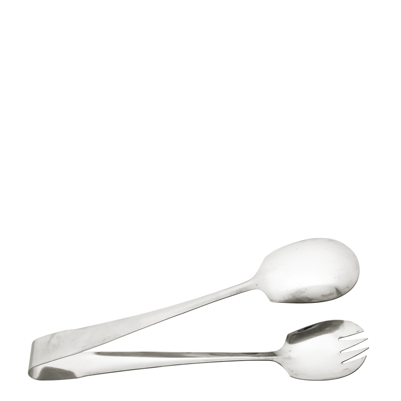 Kleine tang-schep