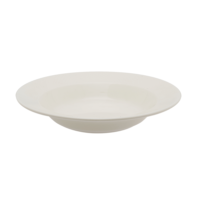 Assiette creuse Ø 23 cm Easy