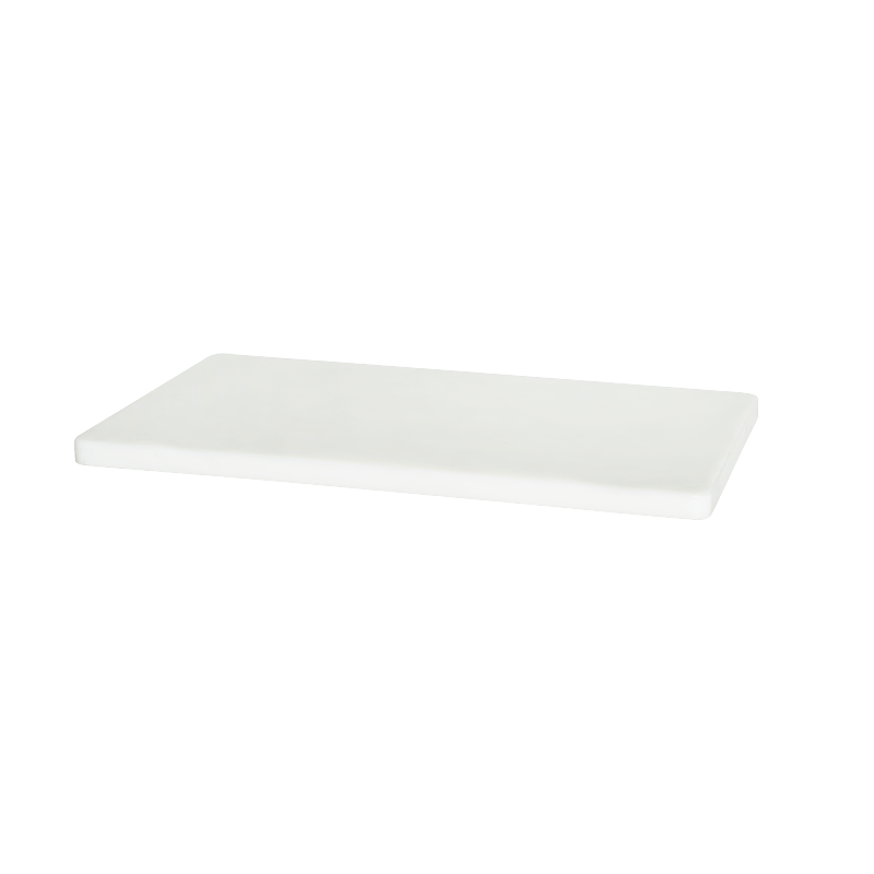 Planche à découper en polyéthylène GN 1/1