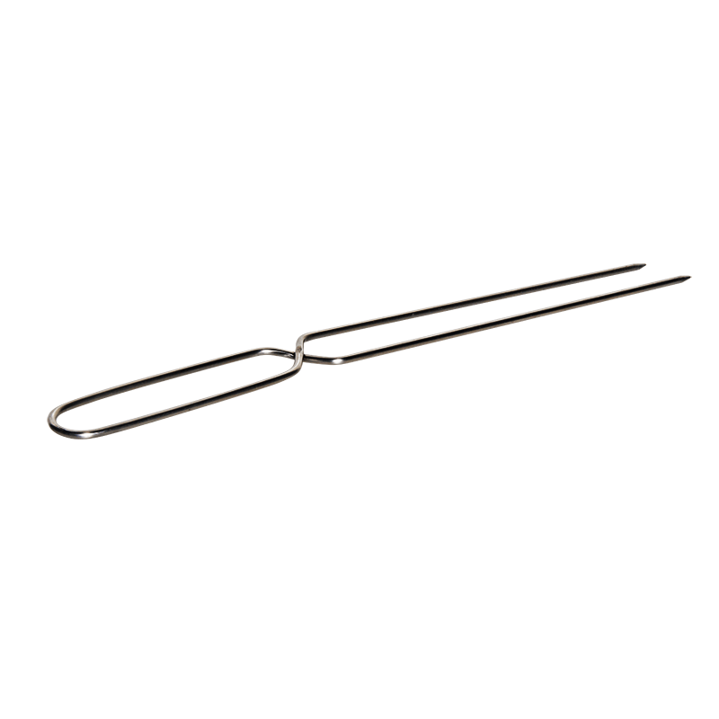 Pique à gaufres