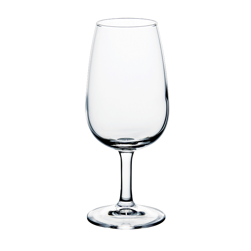 Verre viticole INAO 21,5 cl