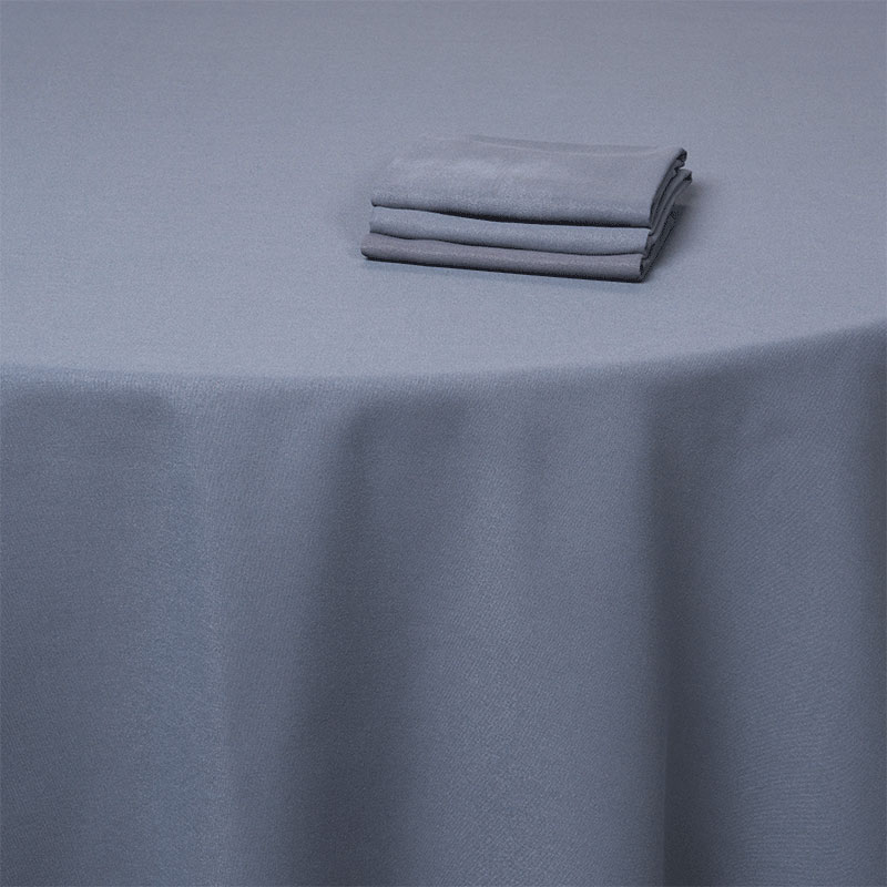 Nappe smoke 300 x 300 cm