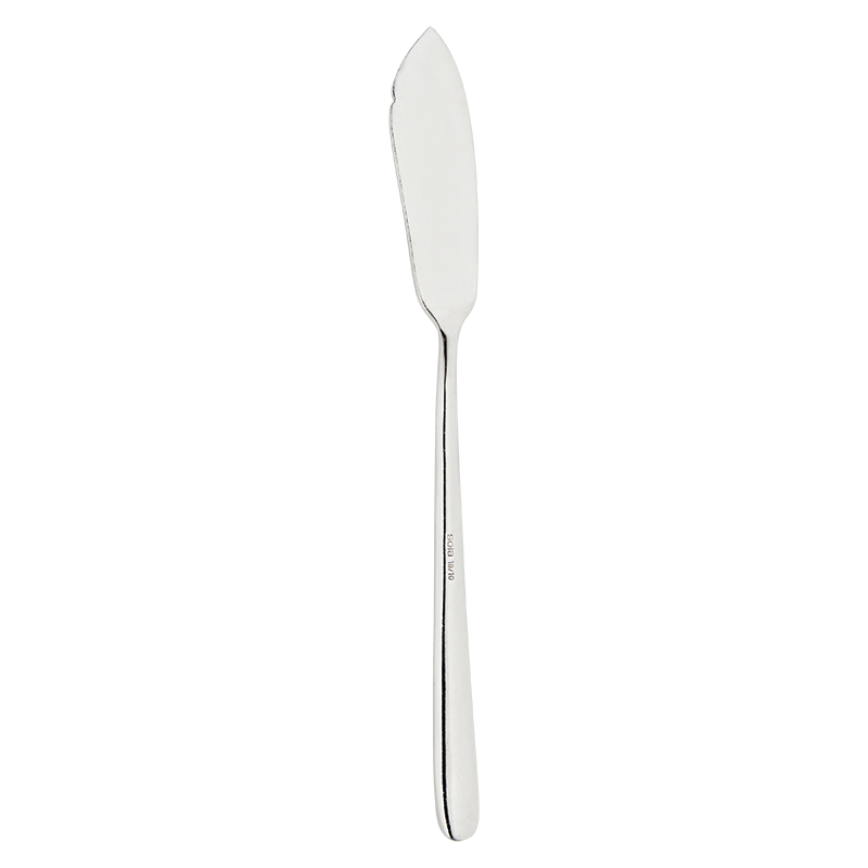 Couteau à poisson Donau