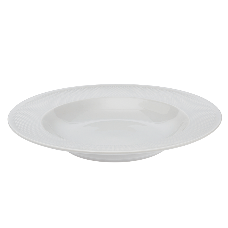 Assiette à spaghetti Ø 32 cm Océane