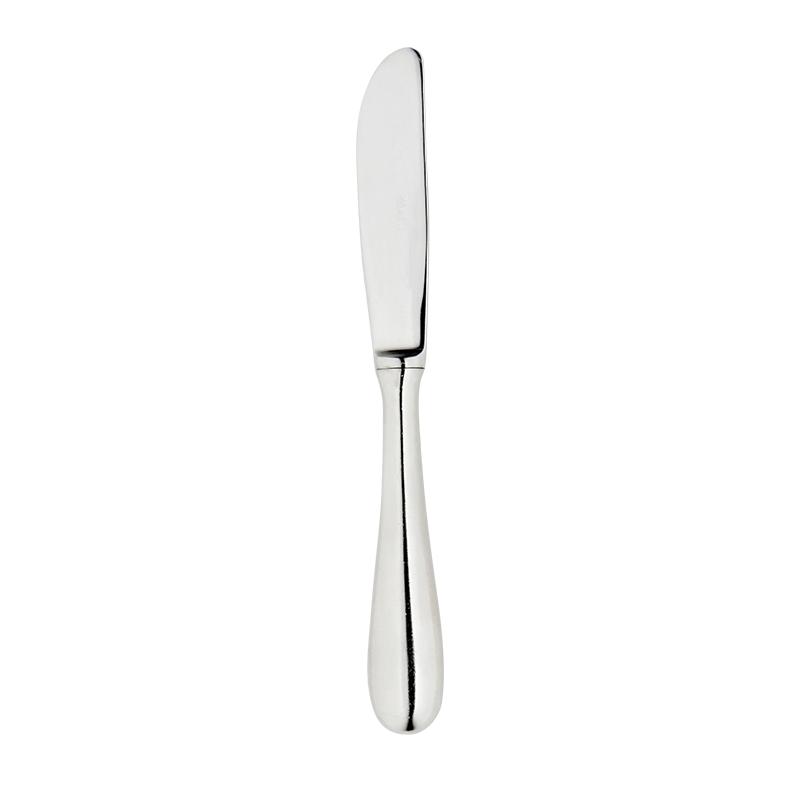 Couteau à beurre Baguette inox