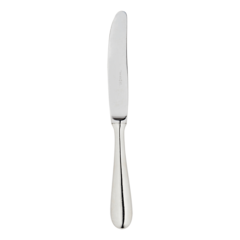 Couteau à entremets Baguette inox