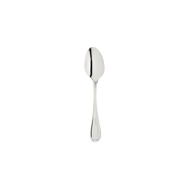 Cuillère à café Baguette inox