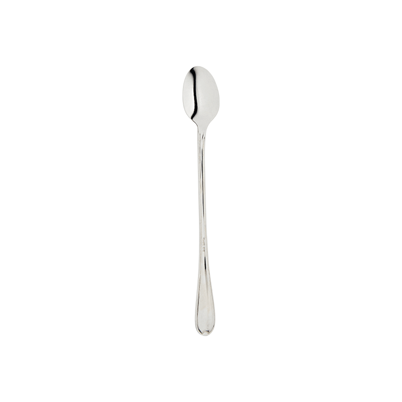 Cuillère à glace & cocktail Baguette inox