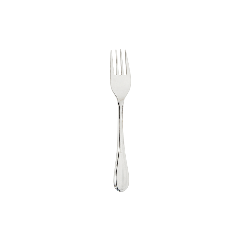 Fourchette à gâteau Baguette inox