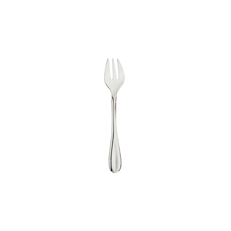 Oestervork Baguette inox