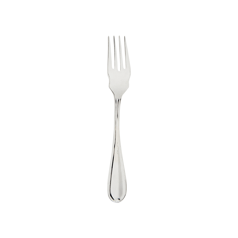 Fourchette à poisson Baguette inox