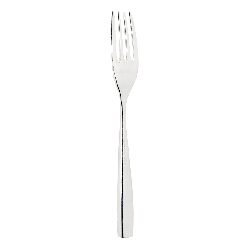 Fourchette de table Zen