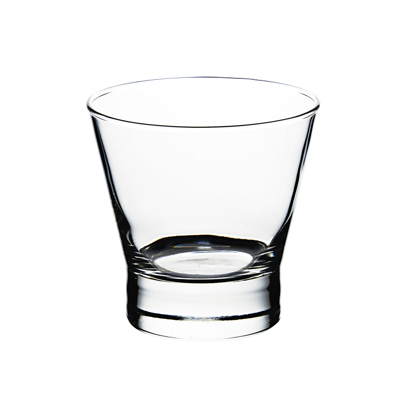 Verre évasé Shetland 25 cl