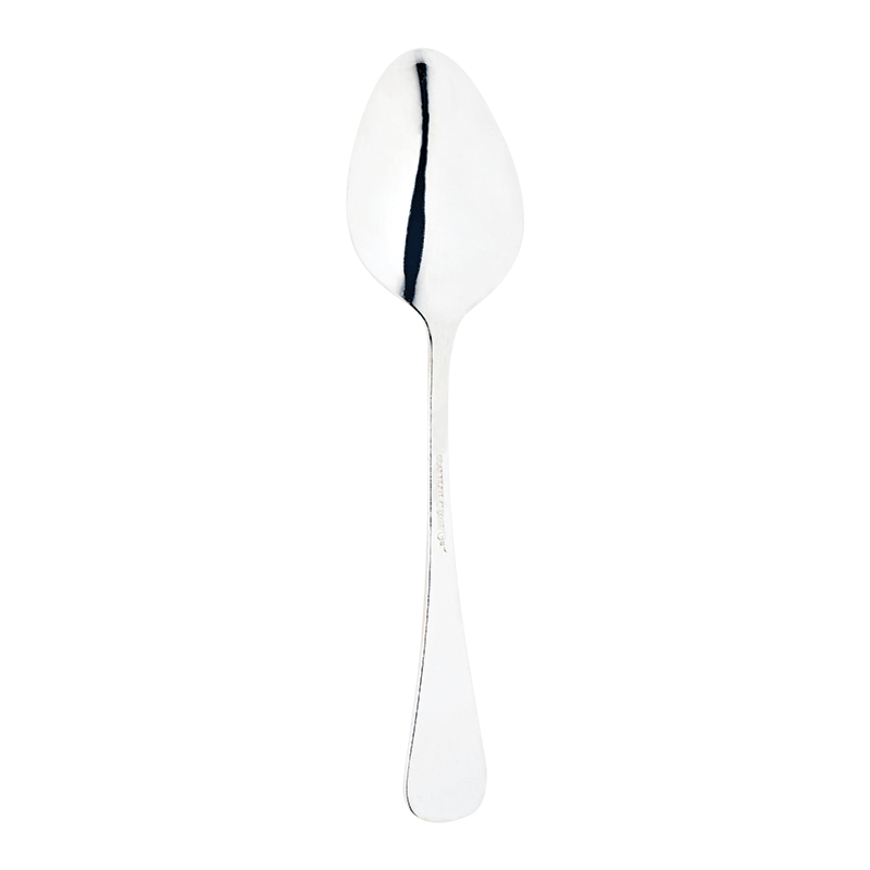Cuillère de table Baguette argent