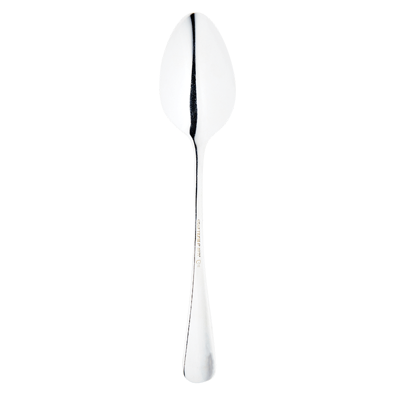 Cuillère à entremets Baguette argent