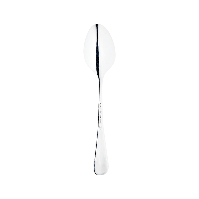 Cuillère à café Baguette argent