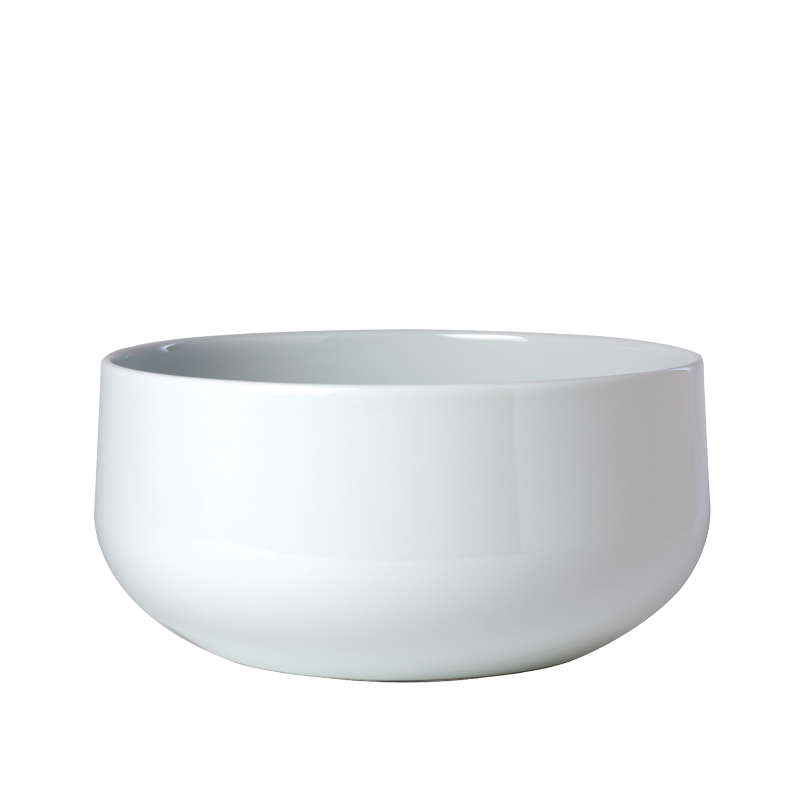 Saladier porcelaine Ø 25 cm 220 cl