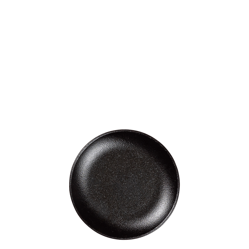 Broodbord Onyx Ø 14,5 cm