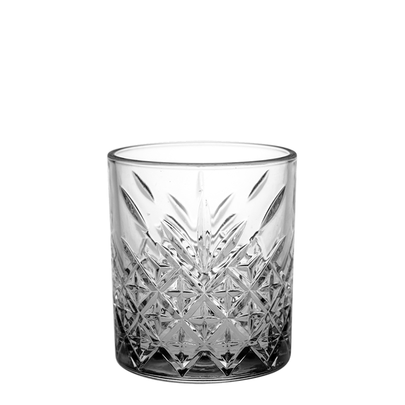 Verre à whisky bas Lounge 34,5 cl