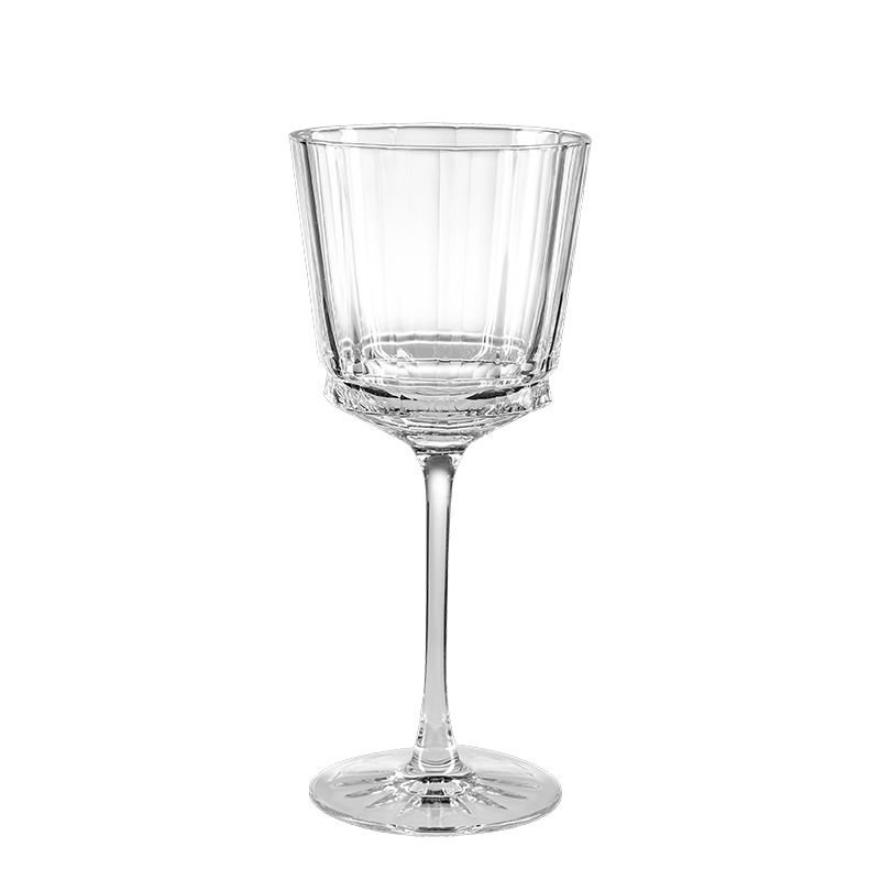 Verre Diamant 35 cl