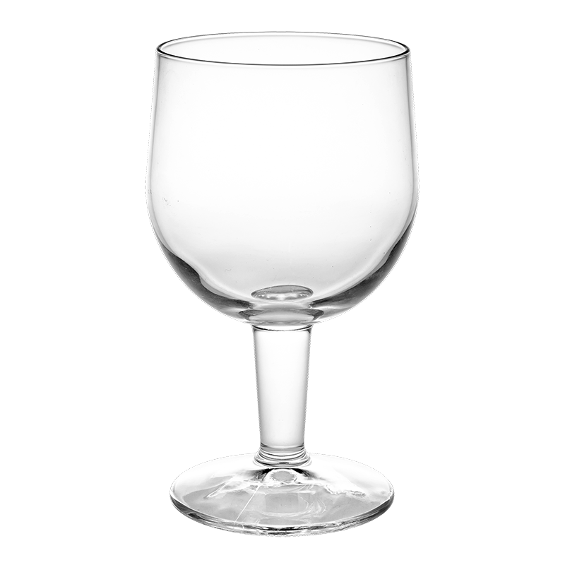 Verre à bière artisanale 44,5 cl