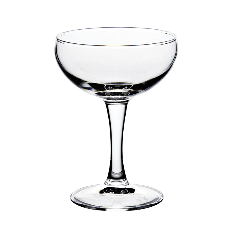 Champagnecoupe 16 cl