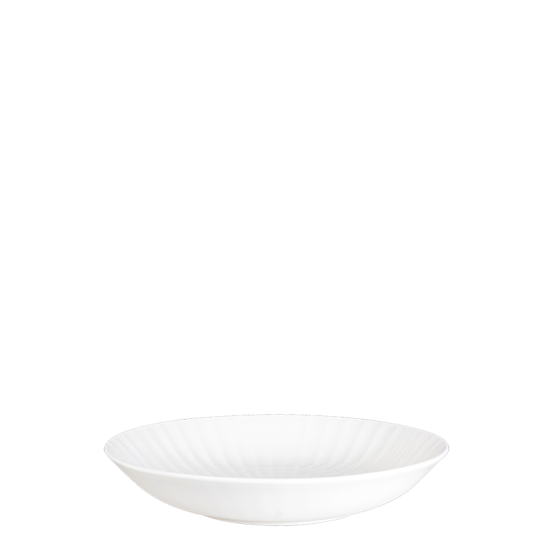 Diep bord Magrit Ø 23 cm H 5 cm 50 cl