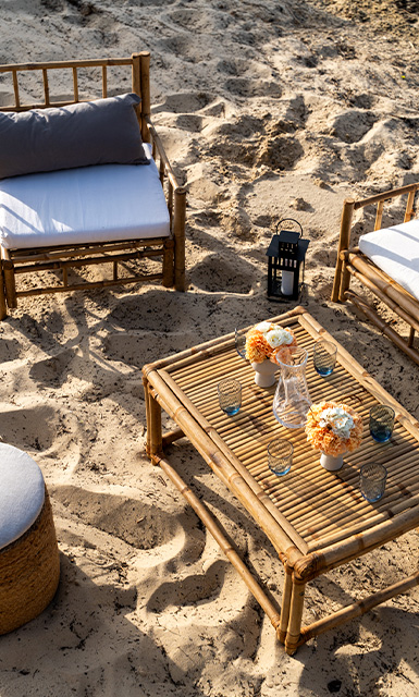 Strandvakantie