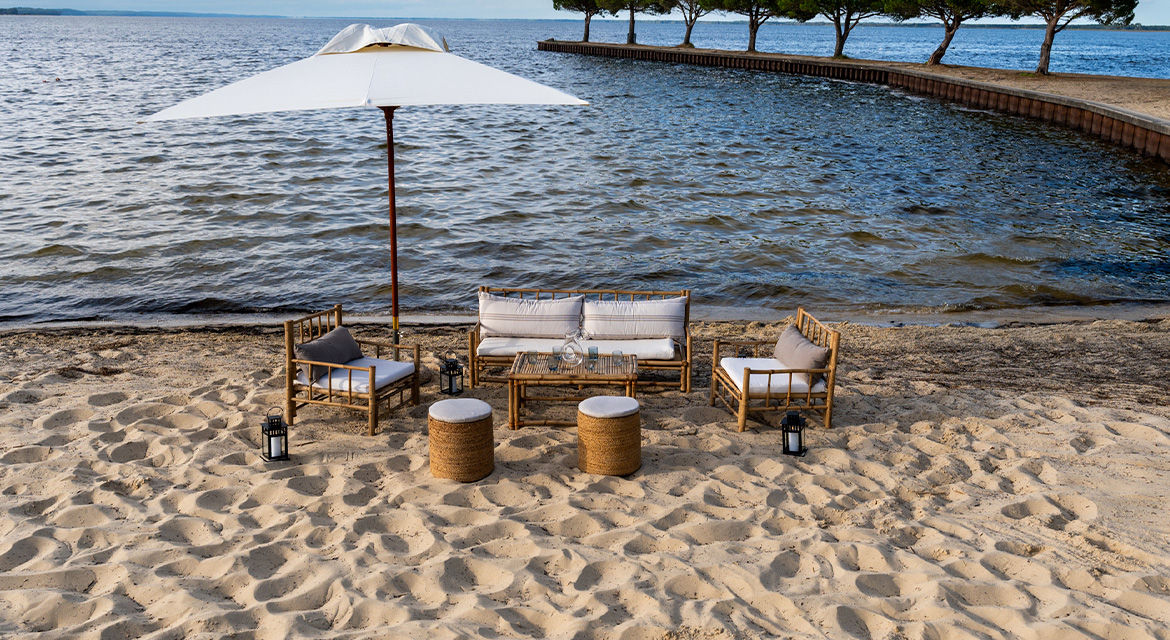 Strandvakantie