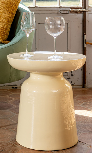 Fluweel en reflecties