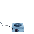 Réchaud électrique 1 plaque 220 v