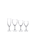 Bourgogneglas Elégance 14,5 cl