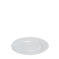 Tasse et sous-tasse à café 20 cl Océane