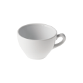 Tasse et sous-tasse à café 18cl Napoli