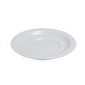 Bol et sous-tasse à consommé avec anses 25 cl blanc