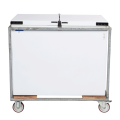 Refroidisseur portes Flip-Flap 260 L 220 V - 200 W