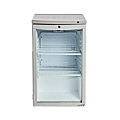 Frigo stand vitré 110L 220 V - 200 W