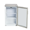 Frigo stand vitré 110L 220 V - 200 W
