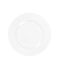 Plat bord  Ø 21 cm Ginseng