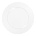 Assiette plate Ø 28 cm Ginseng