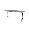 Table buffet 200 x 90 x H 90 cm