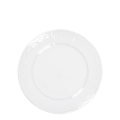 Assiette plate Ø 25 cm Grand Siècle
