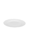 Assiette plate Ø 28 cm Grand Siècle