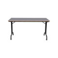 Table 150 x 75 cm - 4 à 6 places