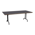 Table 200 x 100 cm - 8 à 10 places