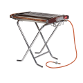 Barbecue Cavalier op gas 75 x 45 cm