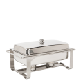 Chafing dish GN 1/1