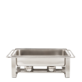 Chafing dish GN 1/1